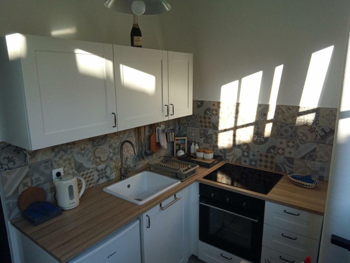 Skipper Suites Novigrad  Zewnętrze zdjęcie