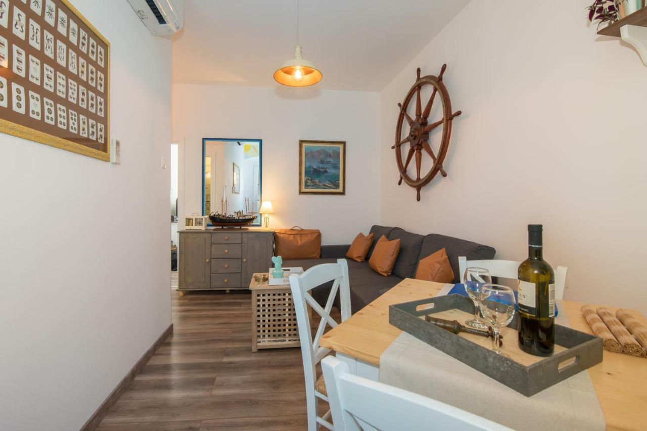 Skipper Suites Novigrad  Zewnętrze zdjęcie