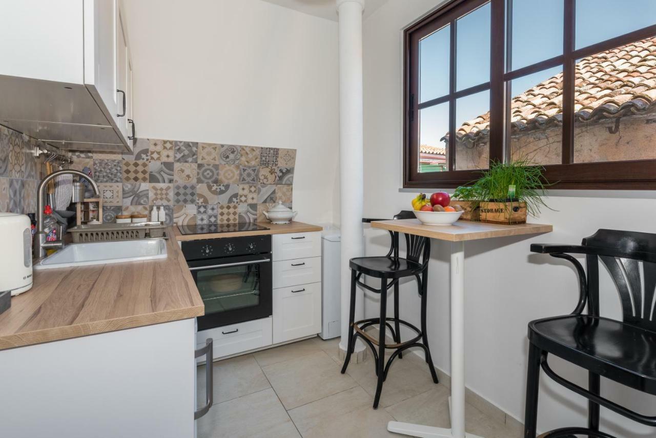 Skipper Suites Novigrad  Zewnętrze zdjęcie