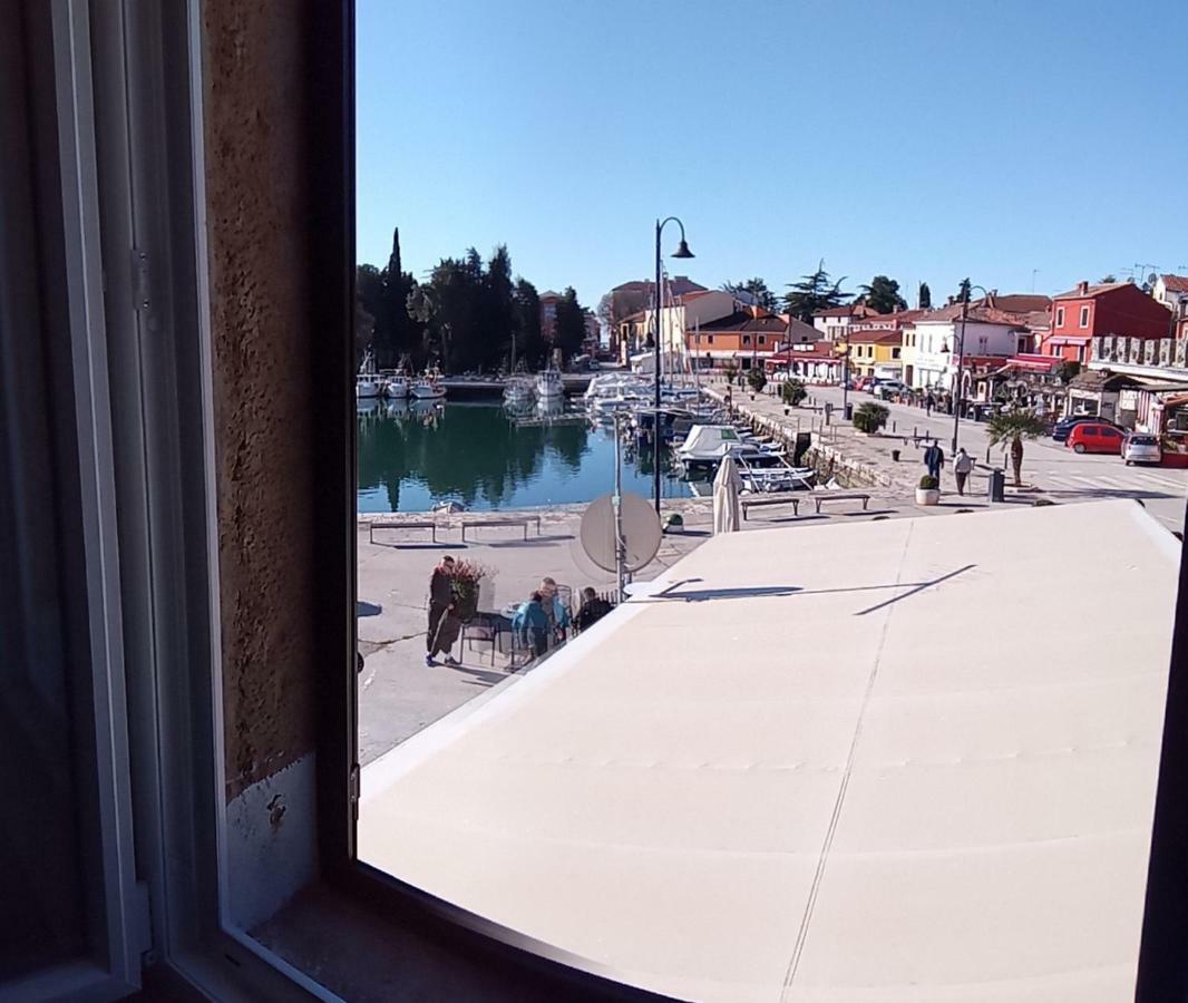 Skipper Suites Novigrad  Zewnętrze zdjęcie